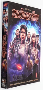 THE COMET KIDS New DVD Father's Reputation Depends On Son, Friends Finding Comet - Picture 1 of 4