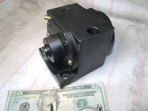 NEW Okuma Live Driven tooling CNC Lathe Turret Tool Holder Industrial Machine - Picture 1 of 12