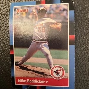 baseball karte - Bild 1 von 2