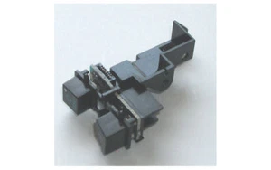 Fat PS2 Playstation 2 Reset Eject Button Repair Part - Picture 1 of 2