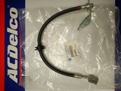 04-06 Pontiac GTO GM NOS pasajero manguera freno delantero nuevo 92162972 Foto 1 de 4