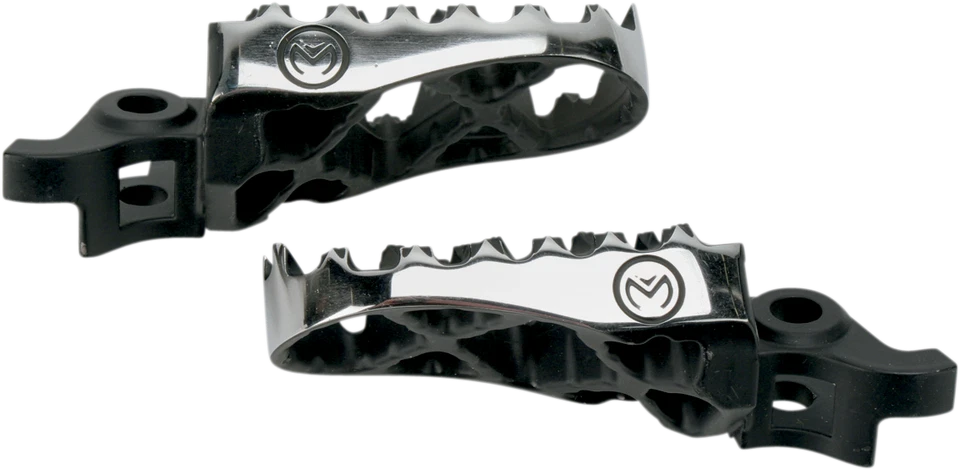 Rapata híbrida Moose Racing 1/2 pulgada. Offset 1620-0780 Foto 1 de 1