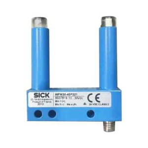sick Fork sensor WFM30-40P321 WFM50-60P321 - Picture 1 of 5