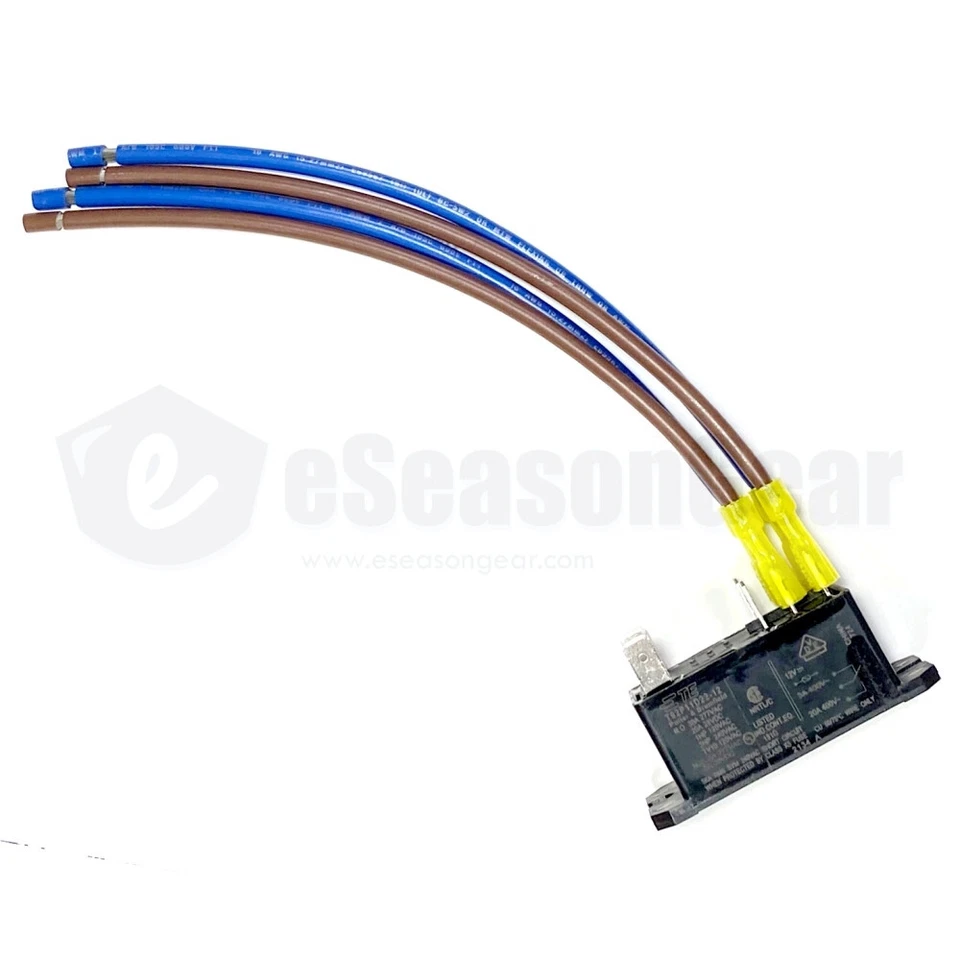 AutoPilot APK0004 STK0004 Pump Relay - for Pool Pilot DIG-220 - Image 1 of 1