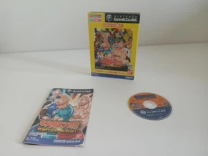 Kinnikuman Nisei: Shinsedai Choujin vs Densetsu Choujin [DOL-GKNJ-JPN] - Imagen 1 de 4