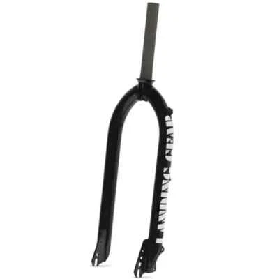 SE Racing BMX 26" FAT LANDING GEAR FORK for DISC BRAKE MOUNT (Fat Ripper / Quad) - Image 1 of 3