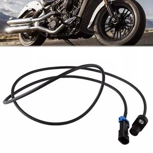 For Polaris Indian Chief Dark Horse Front Abs Brake Wheel Speed Sensor 4013251 - Bild 1 von 14