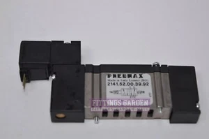 1PZ NUOVO PER 2141.52.00.39.92 Elettrovalvola - Foto 1 di 5