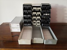 Box Caricatori Diapositive 500 Dia! Totale di 1700 Dia.