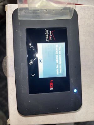 Verizon Wireless 4G LTE Modem USB 551L - Immagine 1 di 4