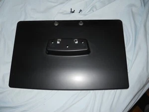 TV 37md350b/f7 base stand table flat surface for magnavox television , + screws - Picture 1 of 2