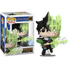 Black Clover - Yuno (Spirit of Zephyr) Exclusive Pop! Vinyl #1685  [FUN82168]
