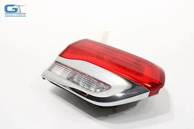 Jeep Grand Cherokee 2014-2021 luz trasera izquierda lado del conductor interior OEM Foto 1 de 4