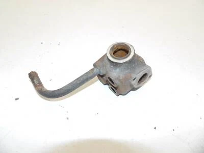 Rohrkrümmer Schieber Mercedes M114 W114 250 CE  - Image 1 of 2