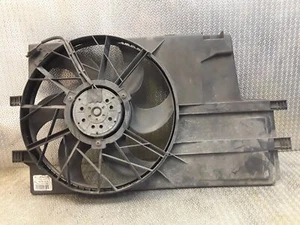 MERCEDES W168 Radiator Cooling Fan for a Class w168 USED OEM a 1685000193 - Picture 1 of 4