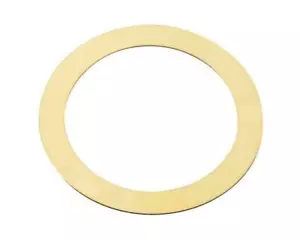 OS O.S. RC Remote Control Airplane Engine Head Gasket .46 46 .46AX II 24614010 - Picture 1 of 2