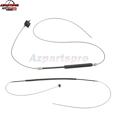 Power Sliding Door Cable Repair Kit For Honda Odyssey 2011 2012 2013 2014 2015 - Image 1 of 4