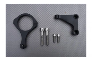 Supporti Ammortizzatore di Sterzo MATRIS HONDA CBR 1000 RR 2004-2007 SP01 H223 - Picture 1 of 3