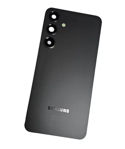Tapa trasera de batería negra de primera calidad para Samsung Galaxy S24 Plus S926B - Imagen 1 de 1