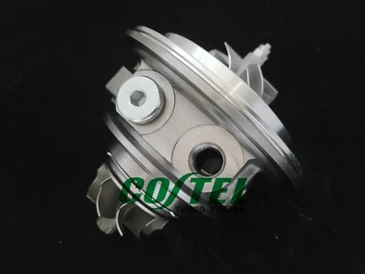 Cartucho turbo K03 para Ford Focus ST Jaguar XE XF XJ Land Rover Evoque 2,0 L Foto 1 de 4