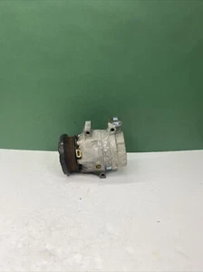 2002 Chevy Impala 3.4L A/C Air Compressor Pump Actuator OEM - Picture 1 of 12