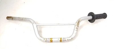 05 Honda CRF50 CRF 50 Handlebar Handle Bars STRAIGHT - Image 1 of 4