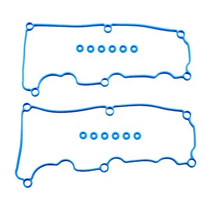 Valve Cover Gasket Set Fits 05-10 FORD MUSTANG 4.0L V6 SOHC 12-Valves VS50646R - Bild 1 von 9