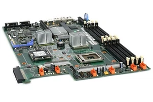 46M7150 IBM MAINBOARD LGA771 FOR X3550 M1 46M7146 - Picture 1 of 7