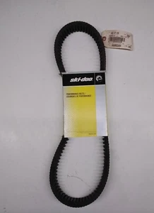 SKI DOO Drive Belt 417300069 Fit Formula III 600 700 Mach Z LT IR 98 E - Foto 1 di 1