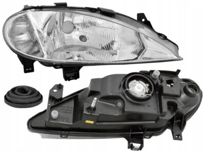 Scheinwerfer rechts für Renault Megane 1999-2002 - Bild 1 von 4