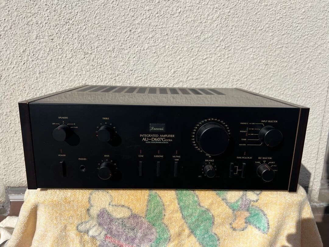 sansui au d products for sale | eBay sansui au d products for sale | eBay