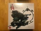 Alien Artifacts board game NEW Portal Games strategy sci fi syfy space card