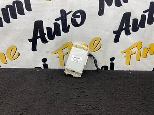 09-20 NISSAN 370Z A/C CLIMATE CONTROL MODULE OEM - Picture 1 of 6