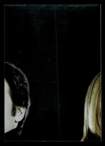 2008 Inkworks The X-Files I Want to Believe #S-2 Puzzle Insert Card - Picture 1 of 2