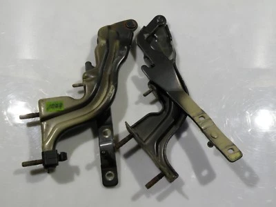 ALFA ROMEO GT 2004 LHD CAPÓ DELANTERO 2X BISAGRA Foto 1 de 4