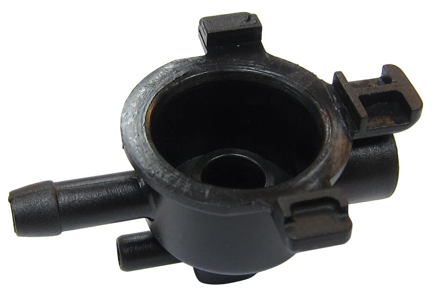Fuel Pressure Regulator Housing fits Harley Davidson - Image 1 of 1