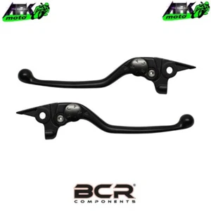 Leve Freno Sinistra SX e Destra DX Regolabile Yamaha T-Max TMax 560 2020 al 2024 - Imagen 1 de 1