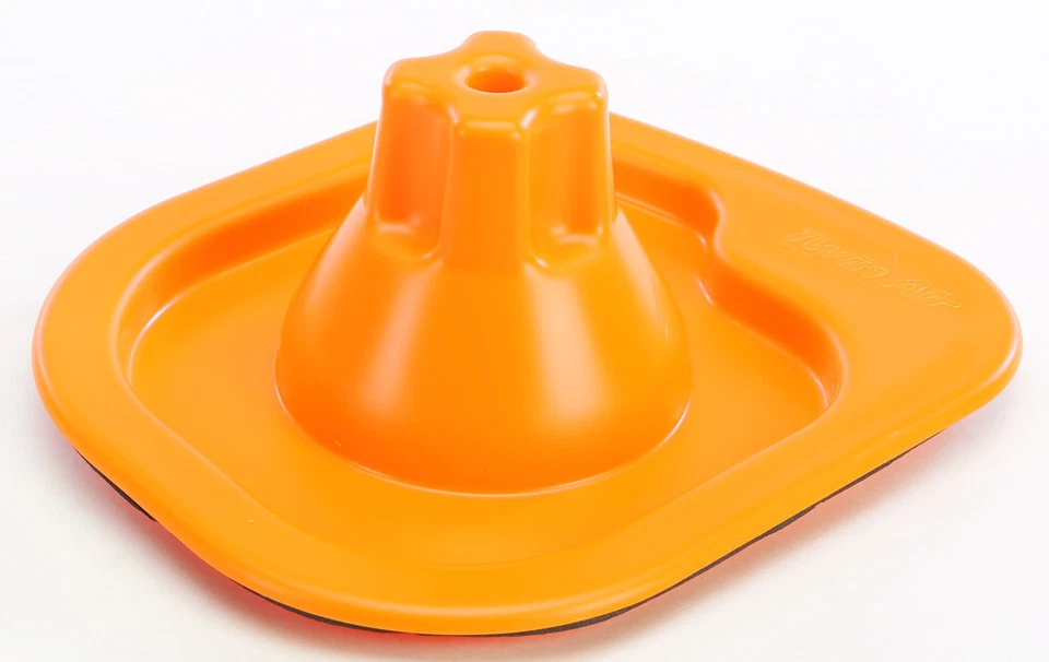 TWIN AIR 2014-2015 TC 125 Husqvarna AIRBOX COVER 160103 - Image 1 of 1