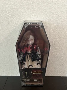 Living Dead Dolls Series 17 Urban Legends The Vanishing Hitchhiker New Sealed - Picture 1 of 7