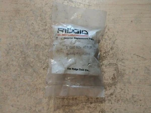 ACOPLAMIENTO RIDGID 41705 PARA ENGRASADOR MODELO 318 - Imagen 1 de 5