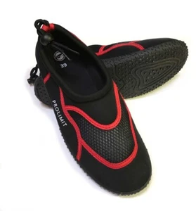 Zapatos de neopreno Pro Limit PL Beach Shoe Black - 2024 - Imagen 1 de 1