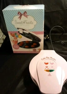 Lolly Cake Making Machine. - Picture 1 of 7