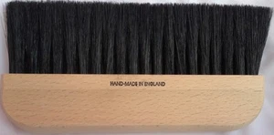 Focol Paperhanging Brush Wallpaper Hanging Brush Paper Hanging 8" BRITISH MADE - Picture 1 of 2