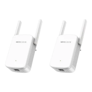 [2ER] Mercusys ME30 AC1200 Reichweitenverlängerung Netzwerk Repeater 867MBit/s - Bild 1 von 6