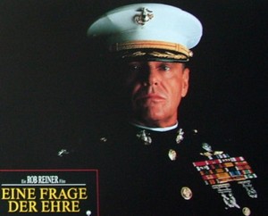 Rob Reiner A FEW GOOD MAN lobby cards 12 original vintage stills 1993