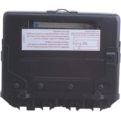 Cardone for Buick Regal 1990-1992 Engine Control Module 77-2792 - Image 1 of 4