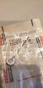 Vintage RCA NOS Thermister As Shown 1403626 Part number - Bild 1 von 1