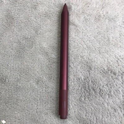 Microsoft Surface Pen Model 1776 Burgundy - Image 1 of 3