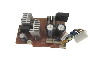Hitachi AXM66 Audio System Stromplatine 1300CD-2 - Bild 1 von 2