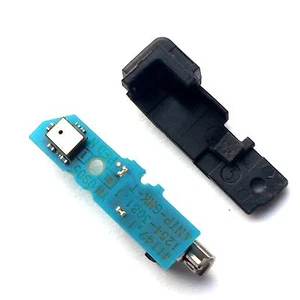 Sony Xperia S LT26i micrófono inferior flex micrófono principal vibrador zumbador genuino - Imagen 1 de 2